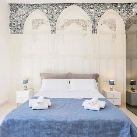 Daire Relais Luxury Retreat - Seafront