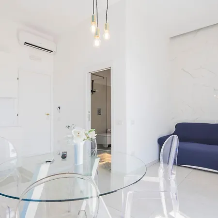 Daire Relais Luxury Retreat - Seafront