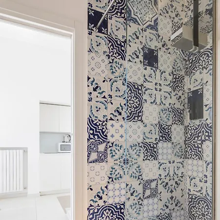 Daire Relais Luxury Retreat - Seafront