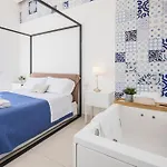 Relais Luxury Retreat - Seafront 公寓 萨莱诺