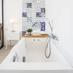 Relais Luxury Retreat - Seafront 公寓 萨莱诺