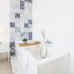 公寓 Relais Luxury Retreat - Seafront