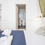公寓 Relais Luxury Retreat - Seafront 萨莱诺