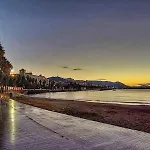 公寓 Relais Luxury Retreat - Seafront *