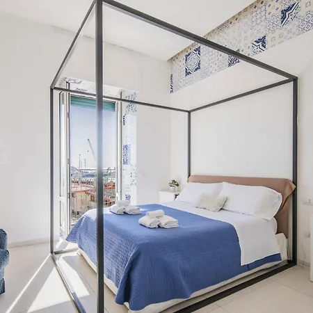 Relais Luxury Retreat - Seafront 公寓
