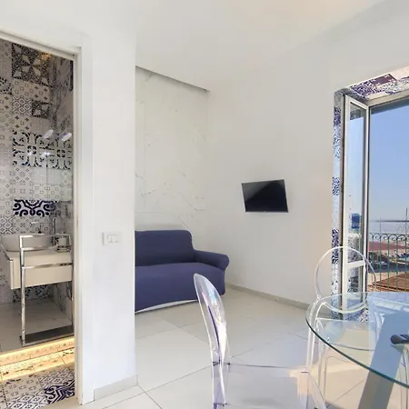 Relais Luxury Retreat - Seafront * 萨莱诺