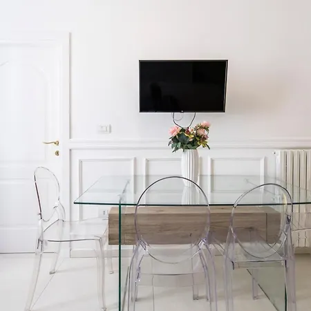 公寓 Relais Luxury Retreat - Seafront